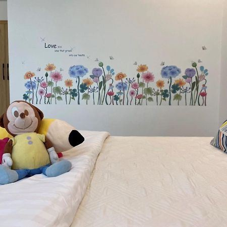 La Gai Homestay 会安 外观 照片