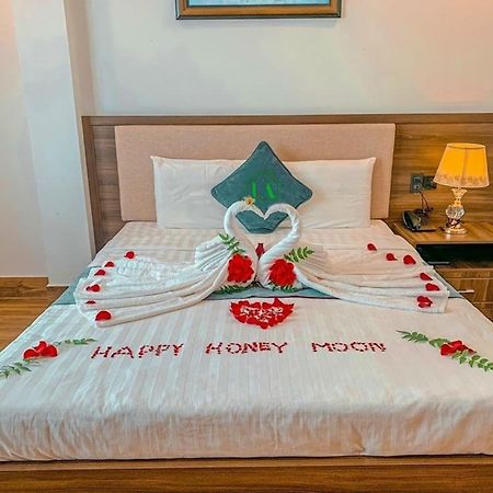 La Gai Homestay 会安 外观 照片