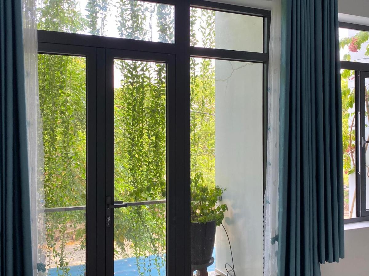 La Gai Homestay 会安 外观 照片