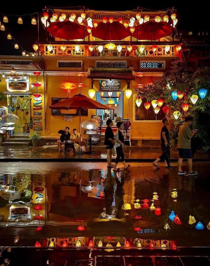 La Gai Homestay 会安 外观 照片