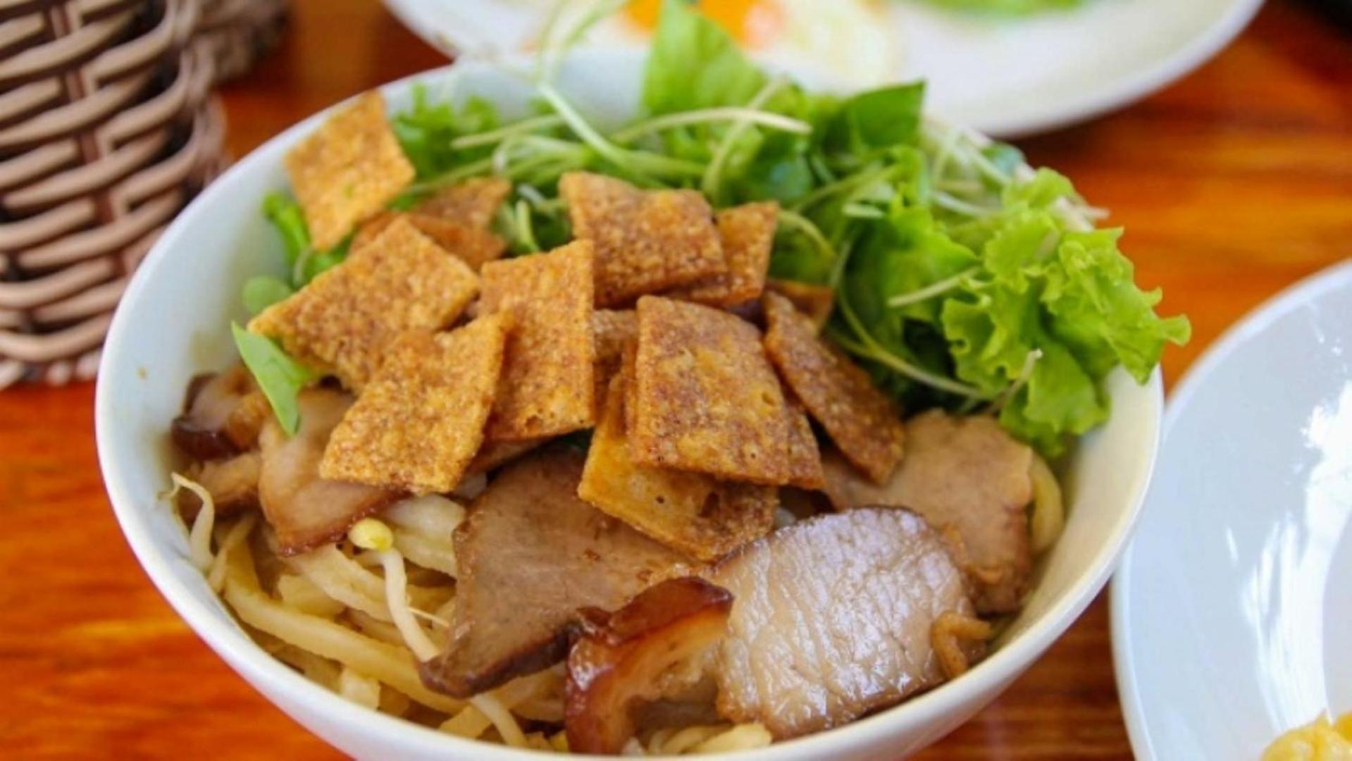 La Gai Homestay 会安 外观 照片