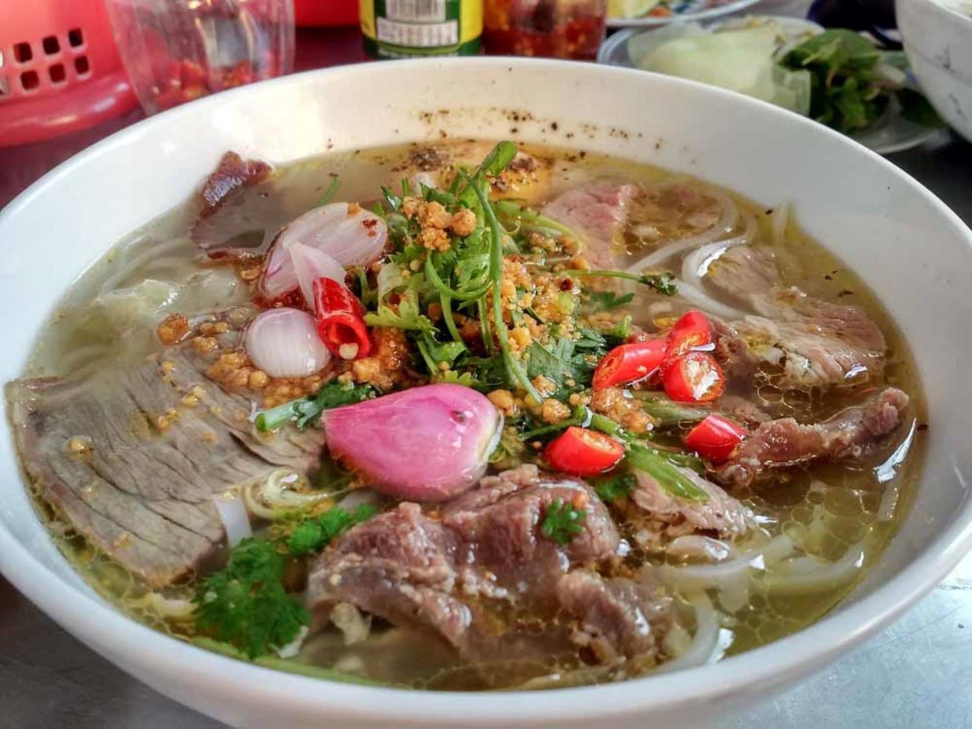 La Gai Homestay 会安 外观 照片