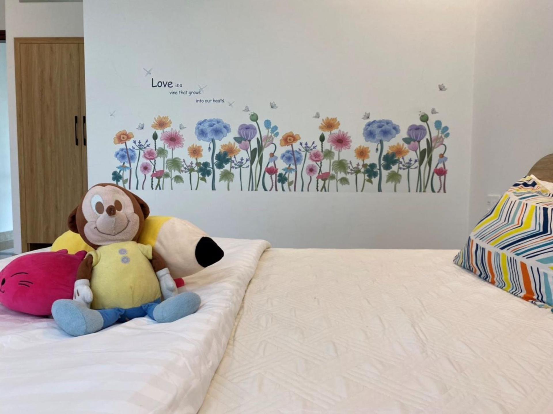 La Gai Homestay 会安 外观 照片