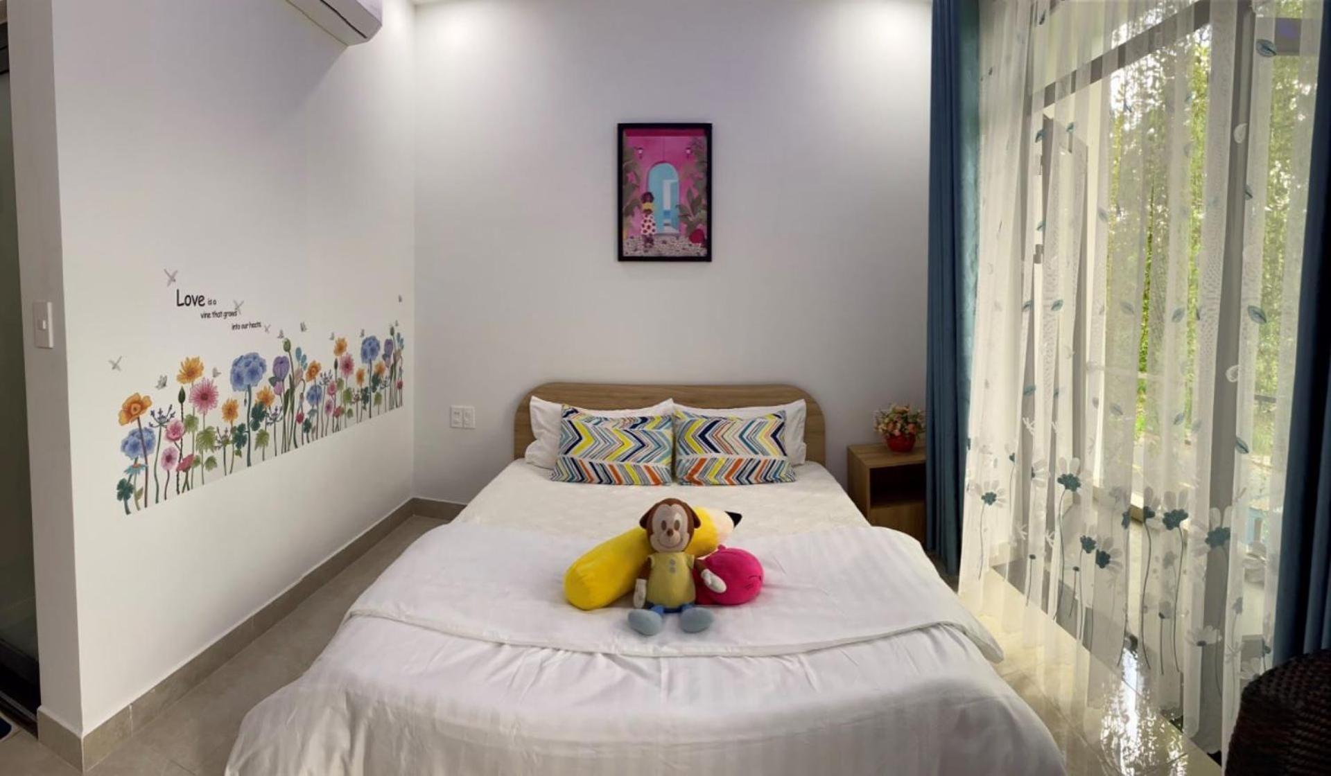 La Gai Homestay 会安 外观 照片