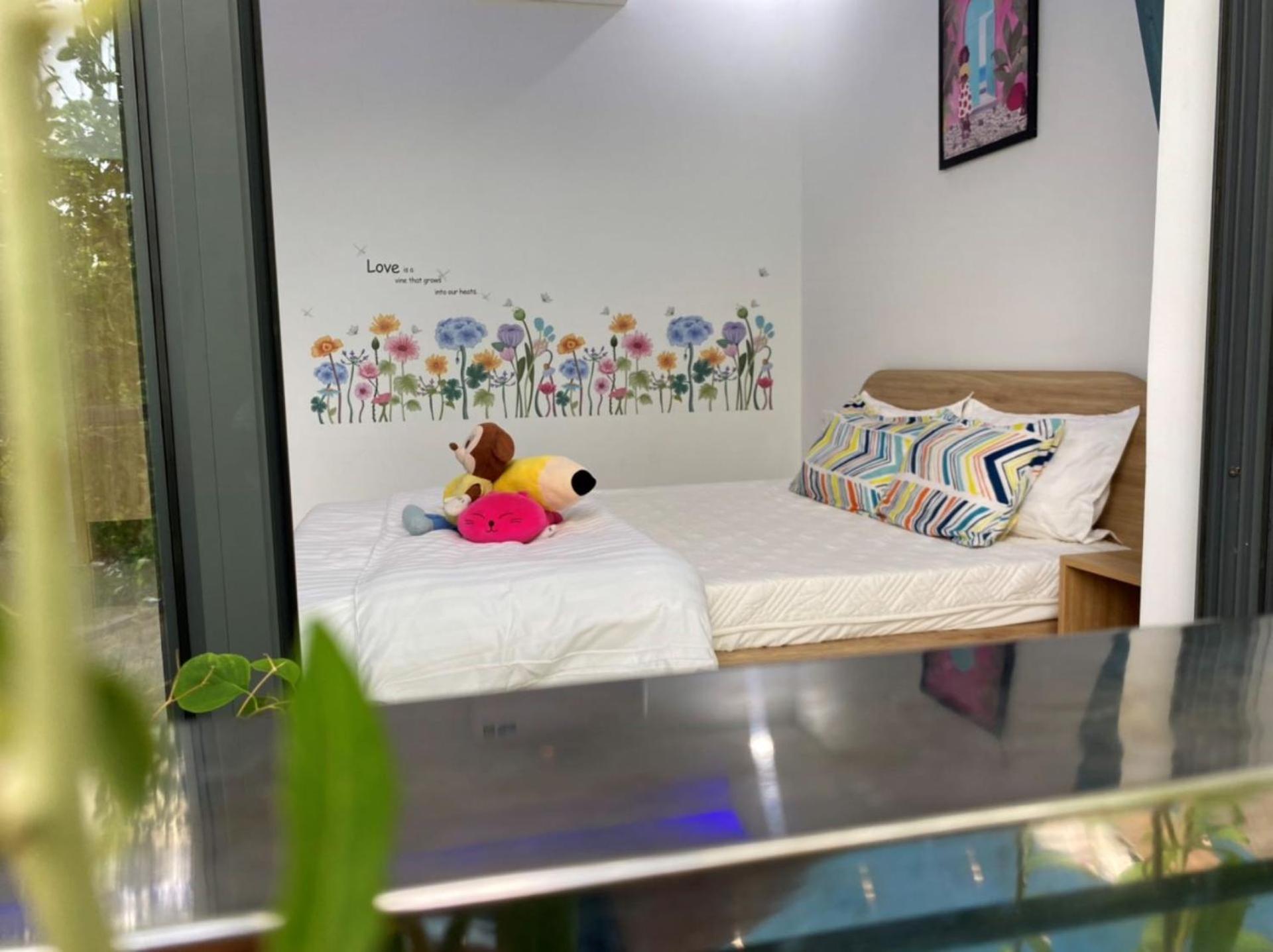 La Gai Homestay 会安 外观 照片