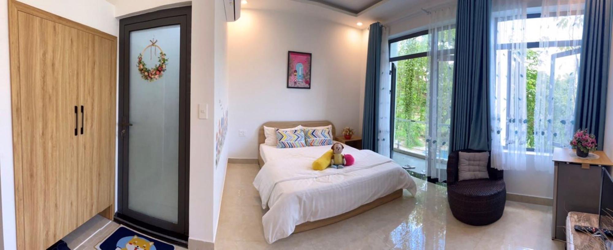 La Gai Homestay 会安 外观 照片