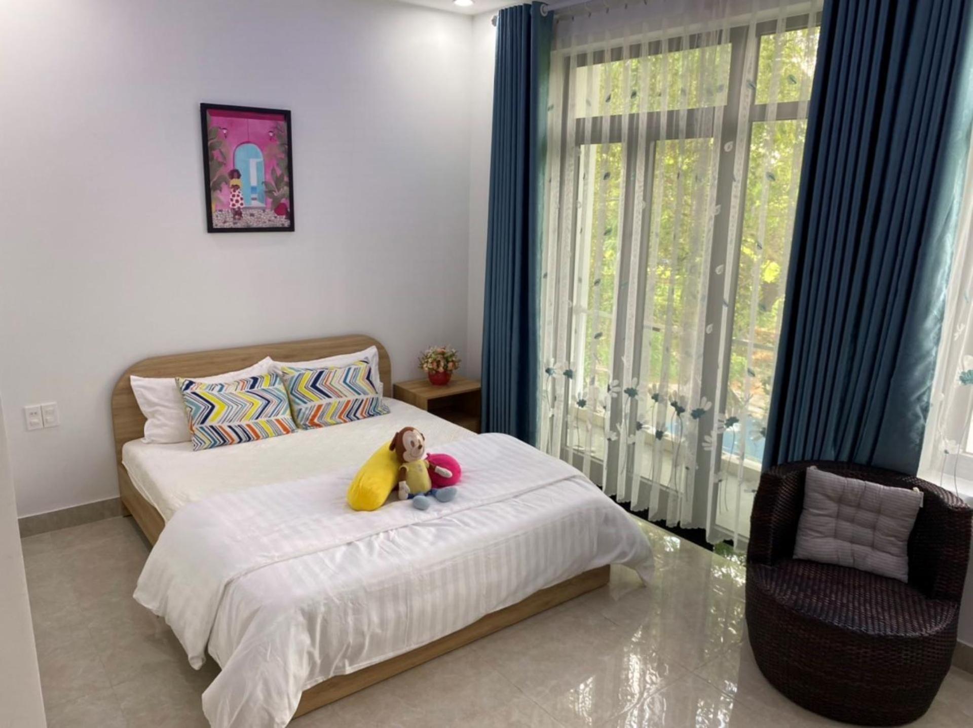 La Gai Homestay 会安 外观 照片