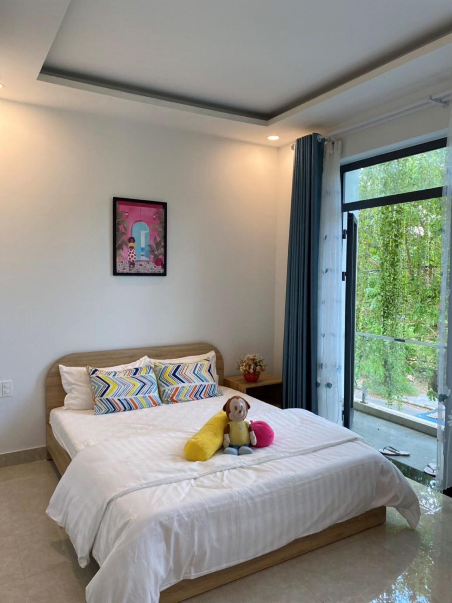 La Gai Homestay 会安 外观 照片