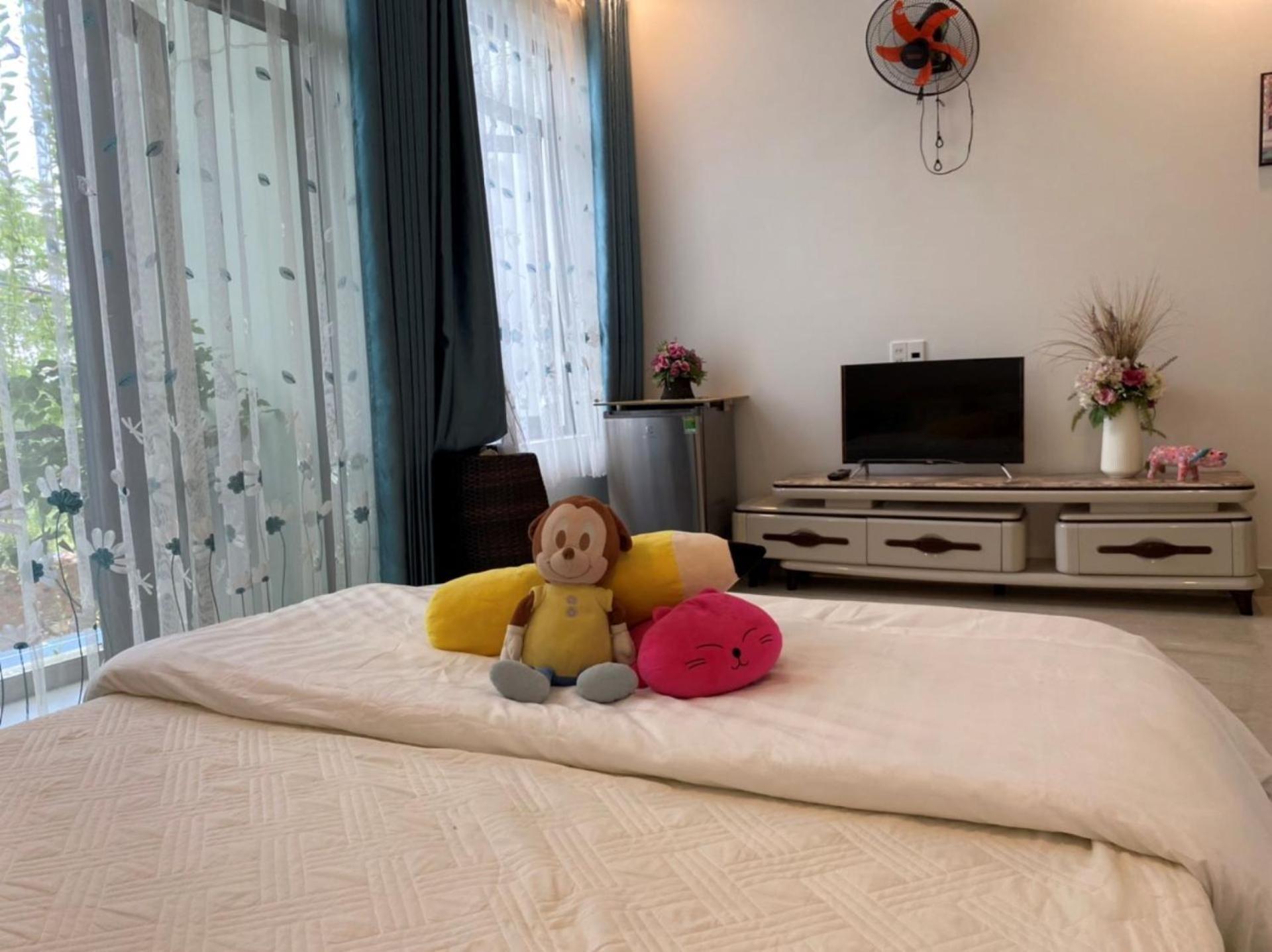 La Gai Homestay 会安 外观 照片
