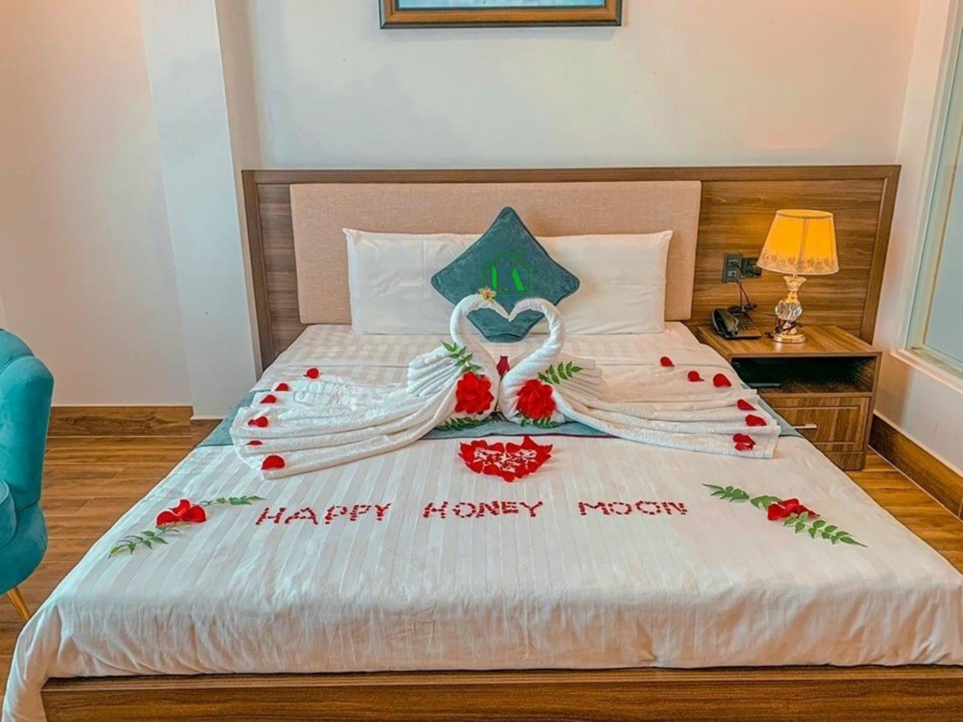 La Gai Homestay 会安 外观 照片