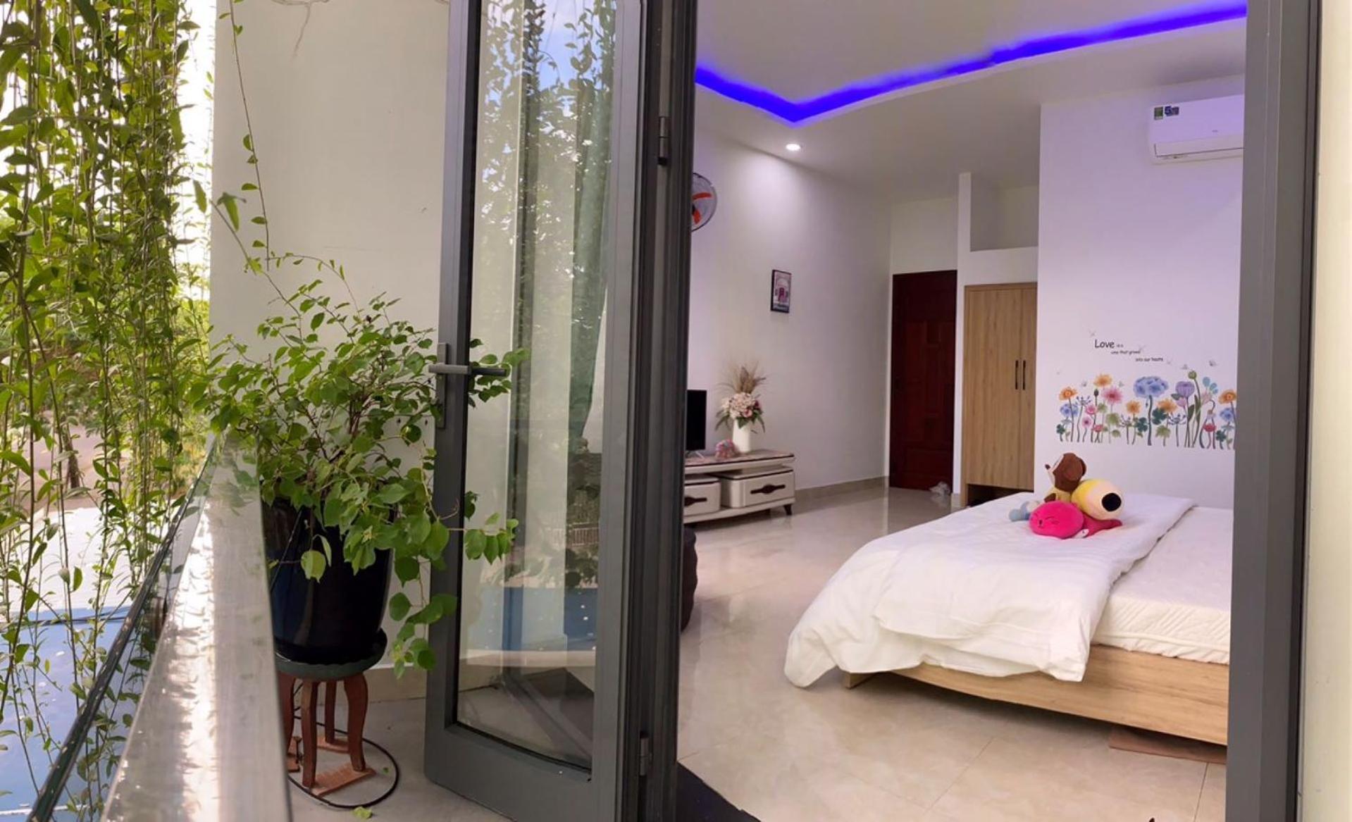 La Gai Homestay 会安 外观 照片