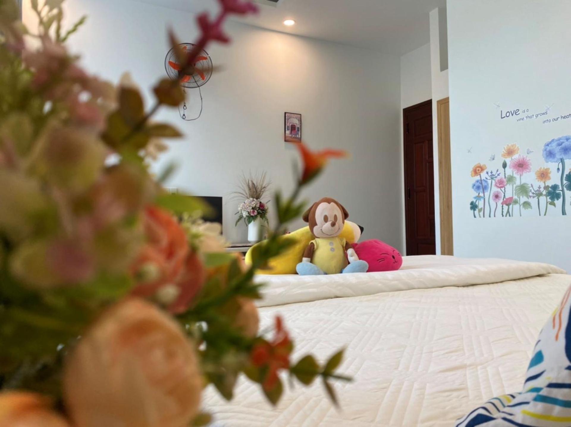 La Gai Homestay 会安 外观 照片