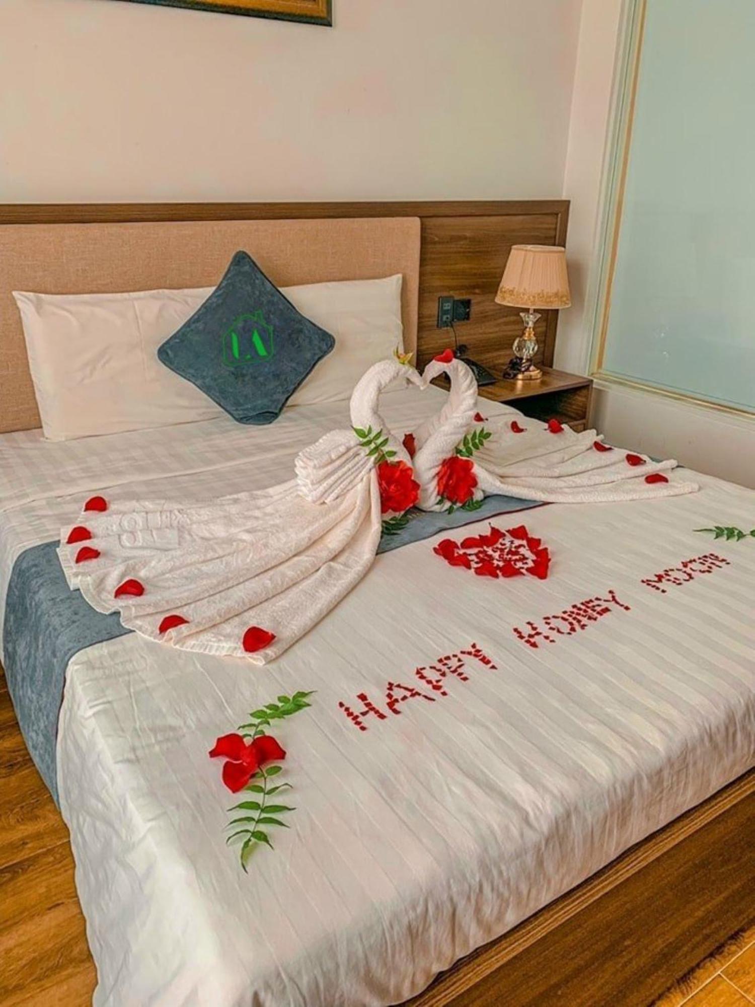 La Gai Homestay 会安 外观 照片