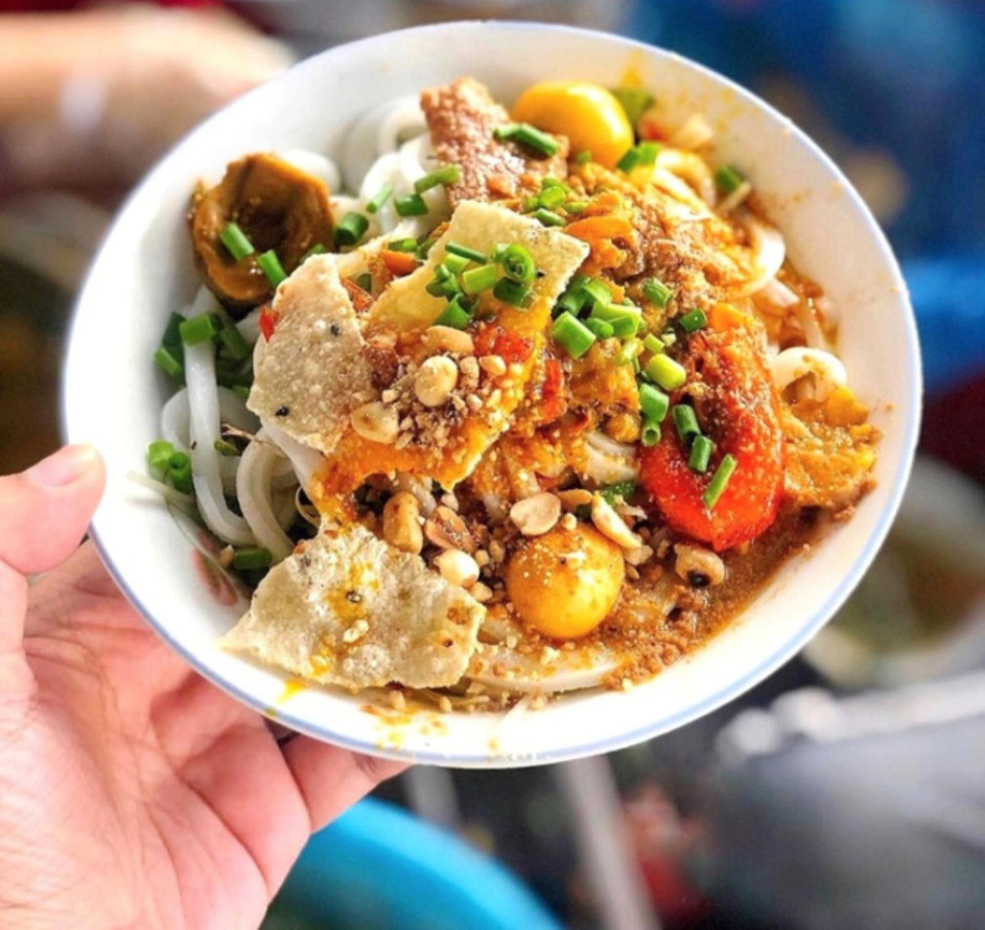 La Gai Homestay 会安 外观 照片