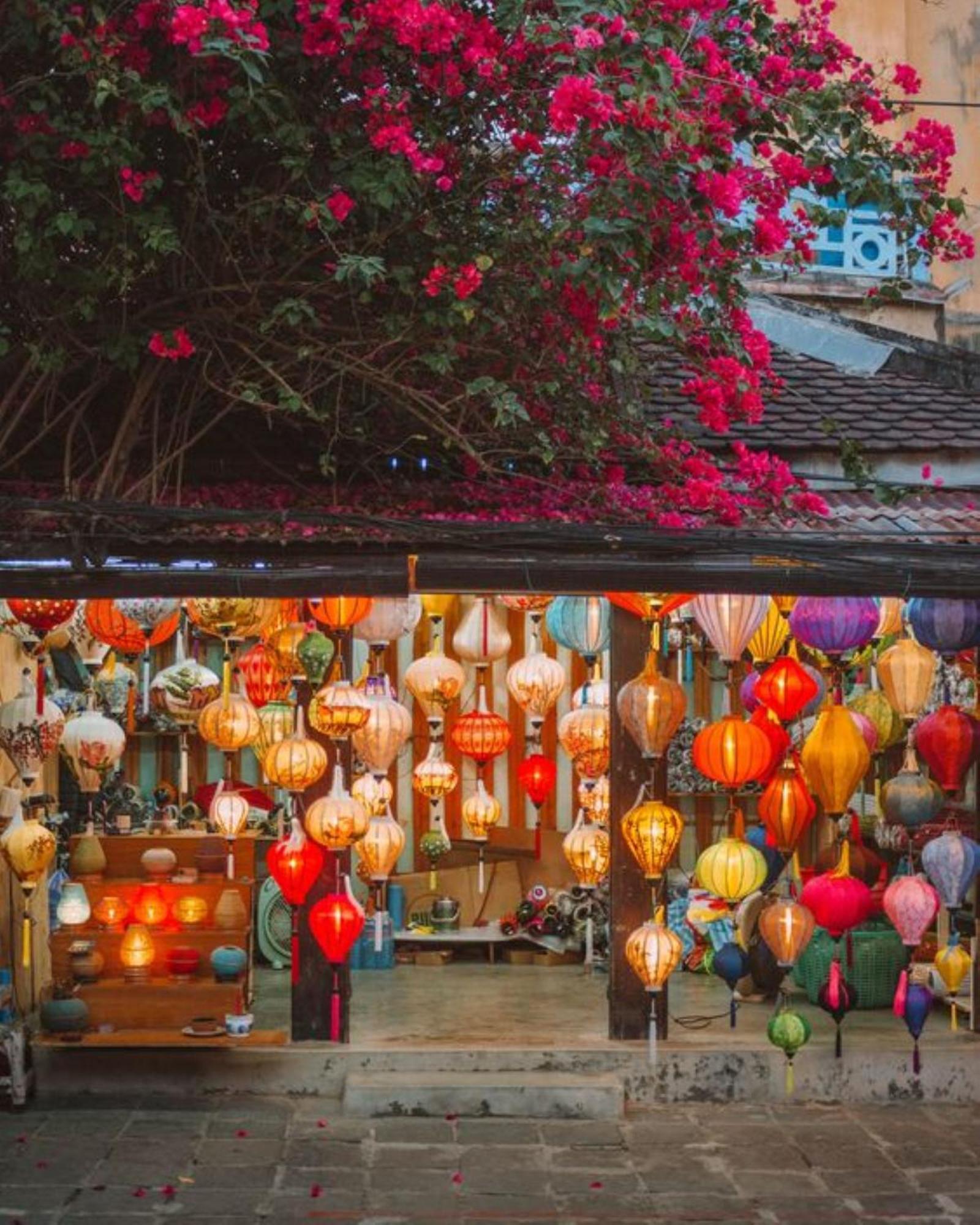 La Gai Homestay 会安 外观 照片