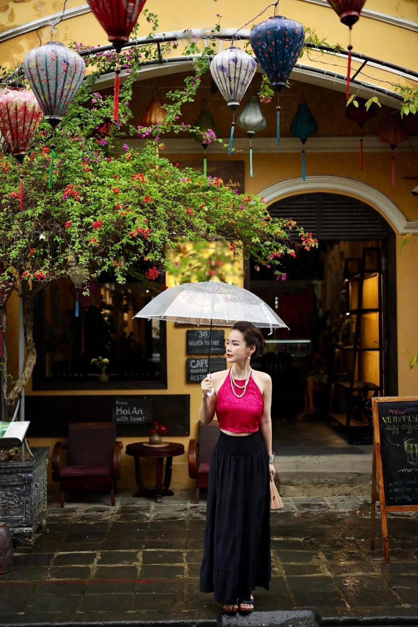 La Gai Homestay 会安 外观 照片