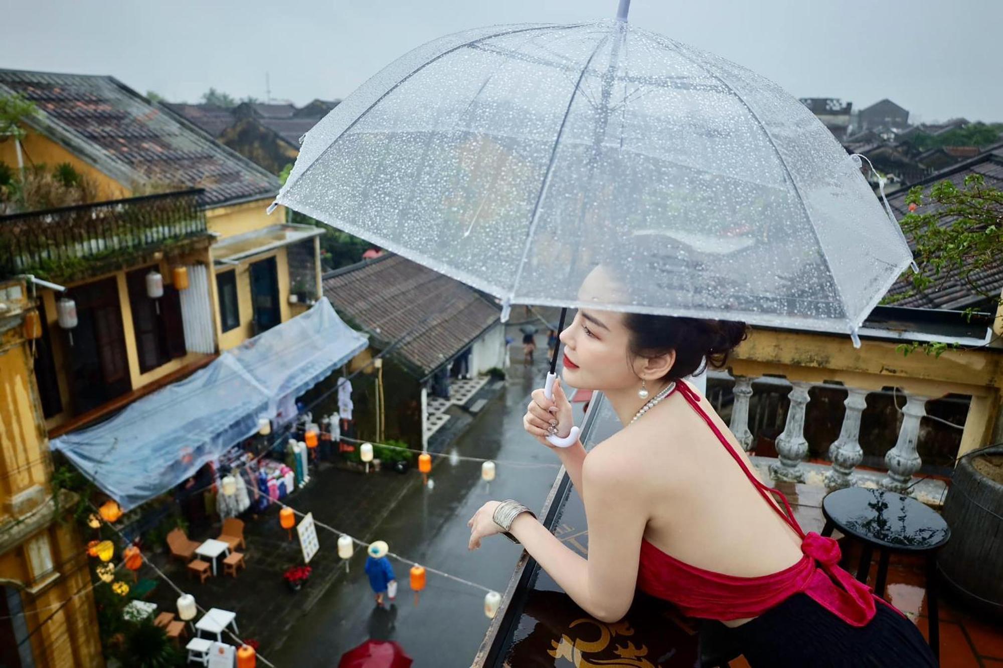 La Gai Homestay 会安 外观 照片