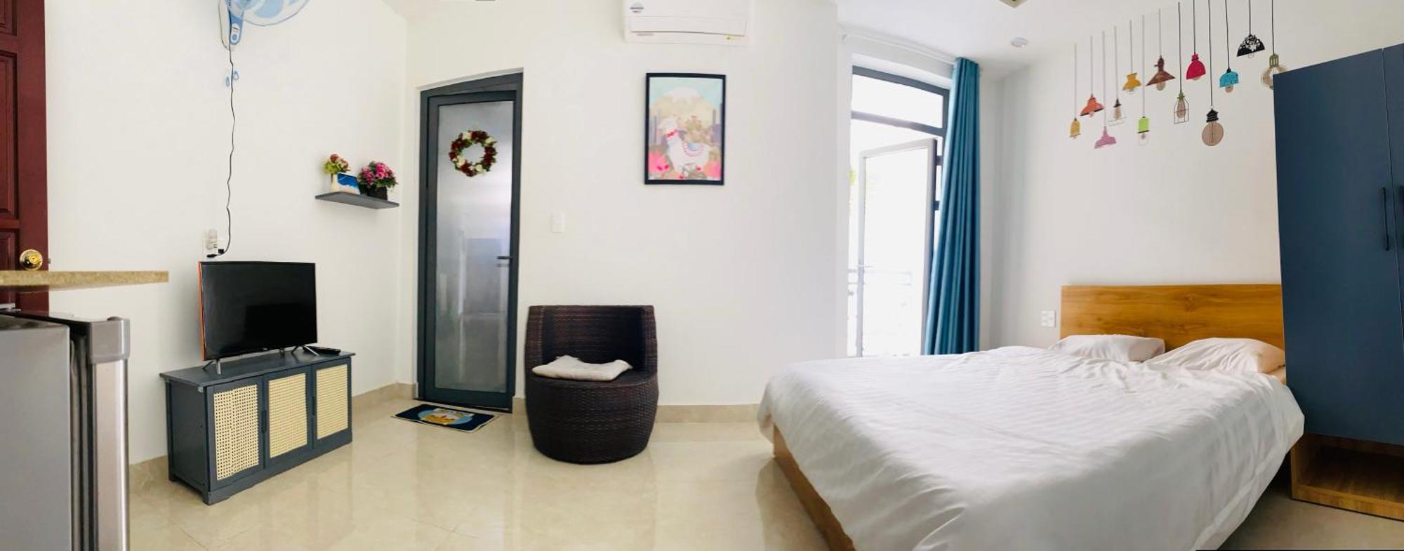 La Gai Homestay 会安 外观 照片