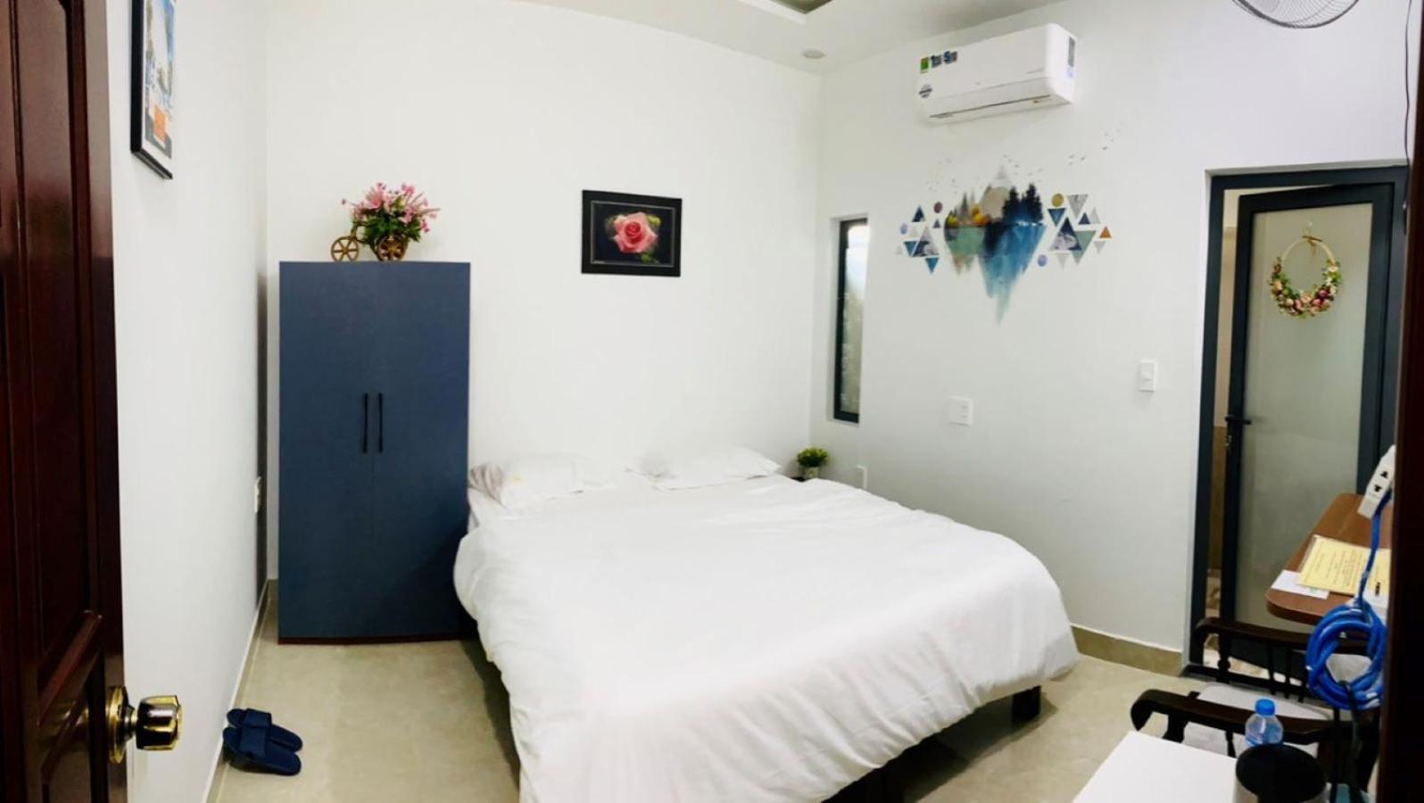 La Gai Homestay 会安 外观 照片