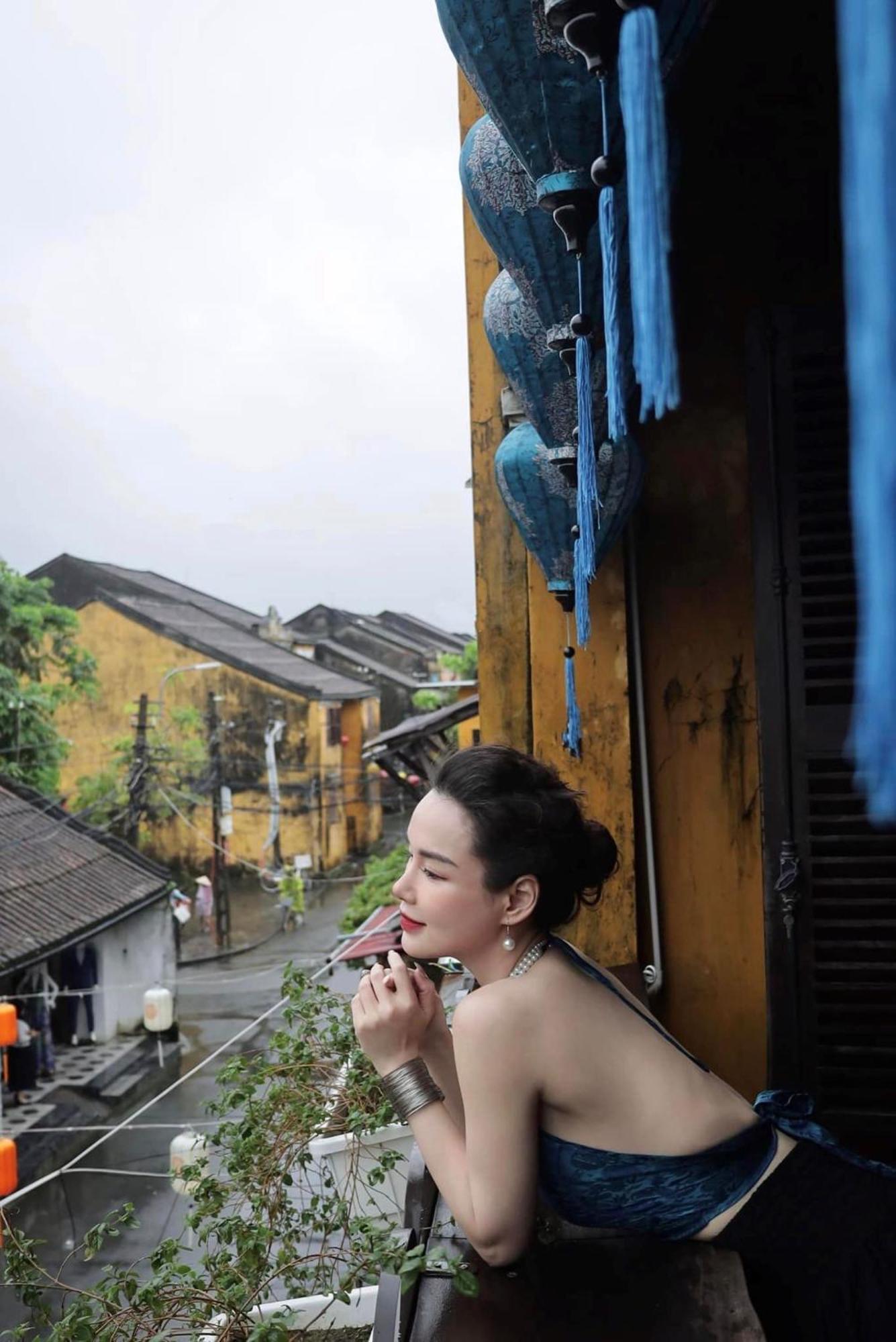 La Gai Homestay 会安 外观 照片