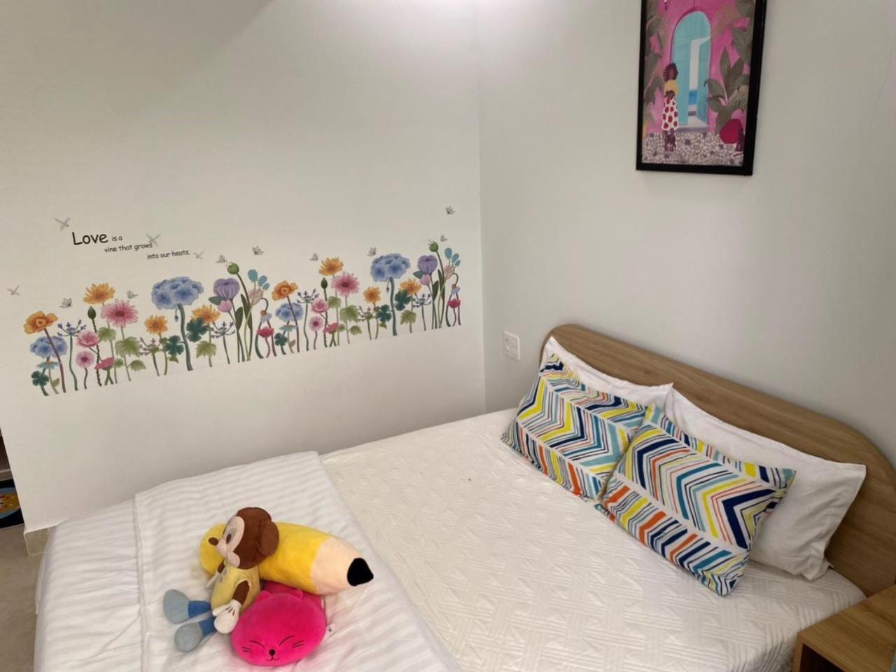 La Gai Homestay 会安 外观 照片
