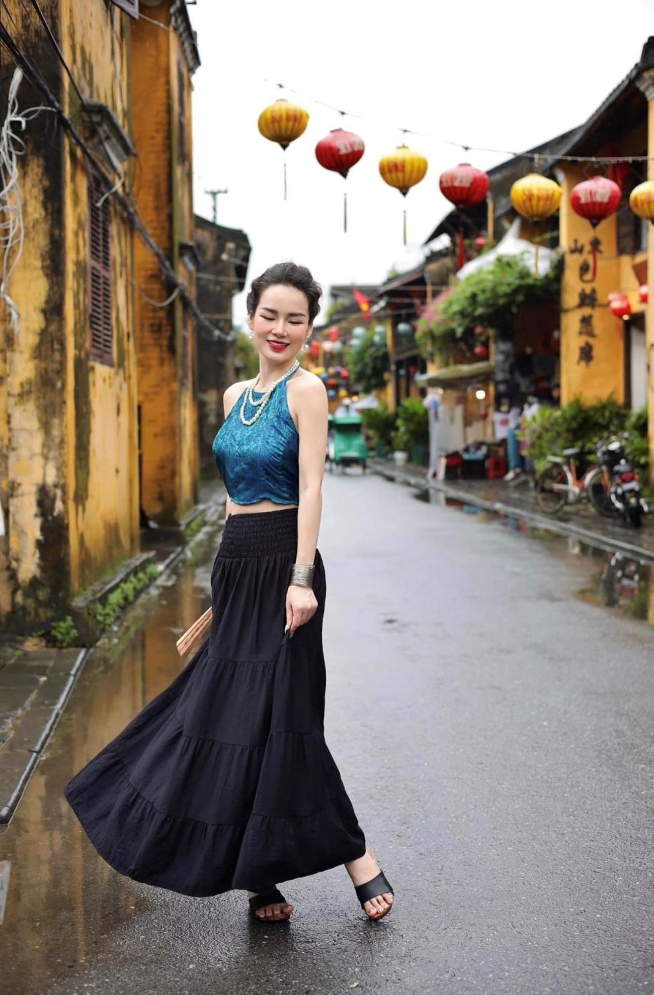 La Gai Homestay 会安 外观 照片
